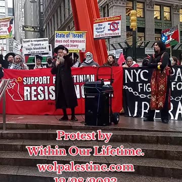 450 DAYS of the Israel-USA HOLOCAUST against Indigenous Palestinians in Gaza.