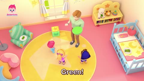 Hola I Am Tomato | Funny Kids Song | Dance & Learn with Tomato