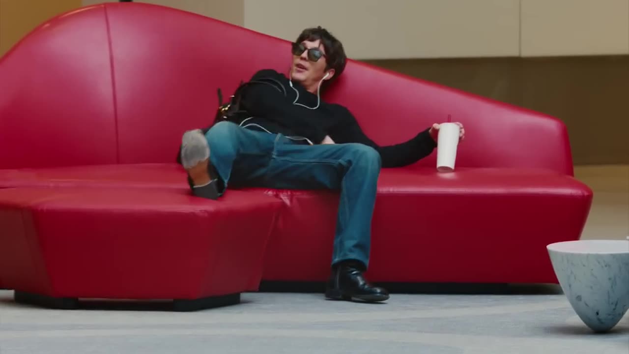 ROLE MODEL - Sally, When The Wine Runs Out (Official Music Video)