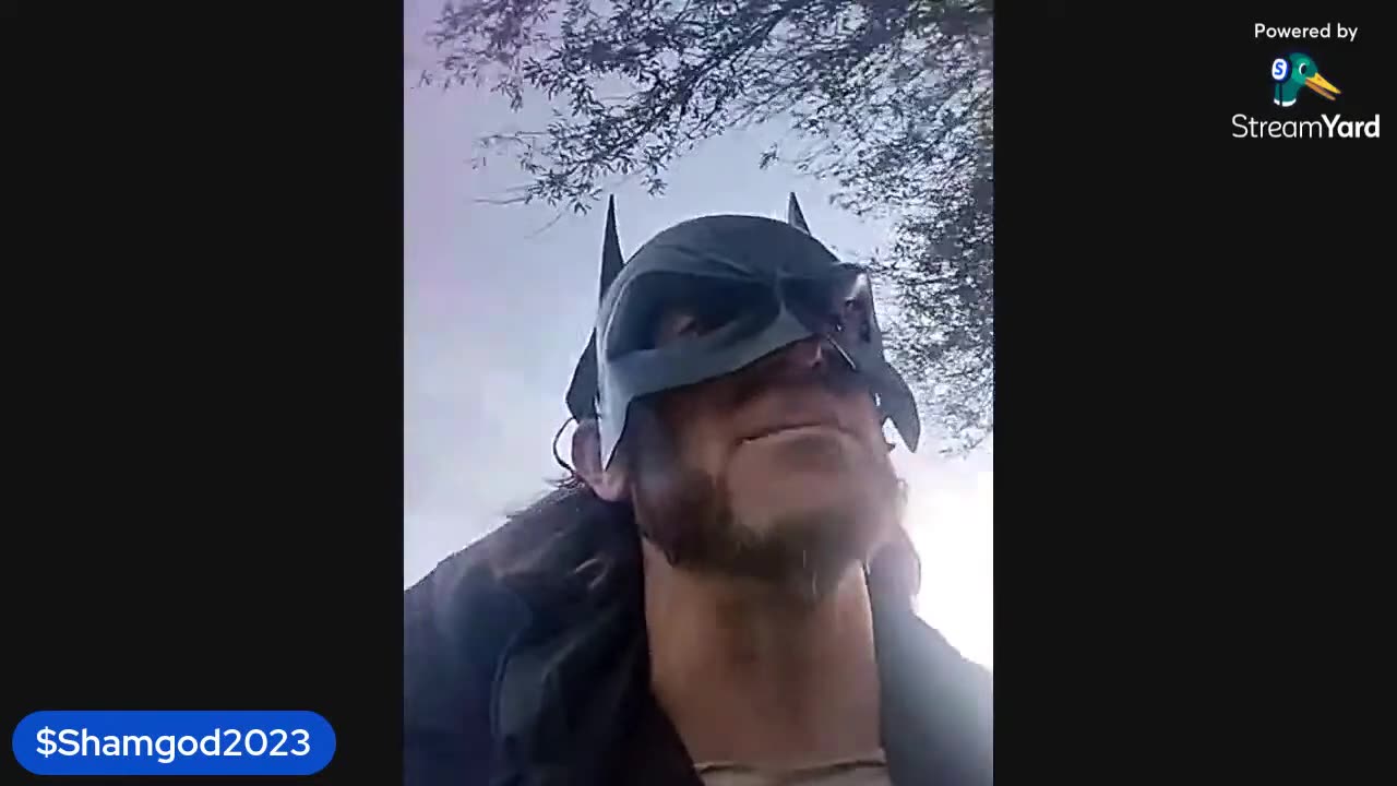 Batman Set 298 World Records!!! 💪 🌎 🦇