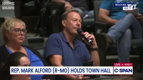 GOP Rep CAN’T HANDLE IT When CNN Host Reads His Constituent’s Words