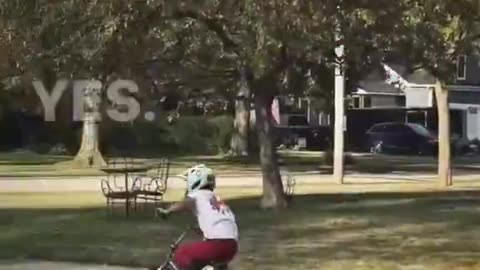 Future BMX Star