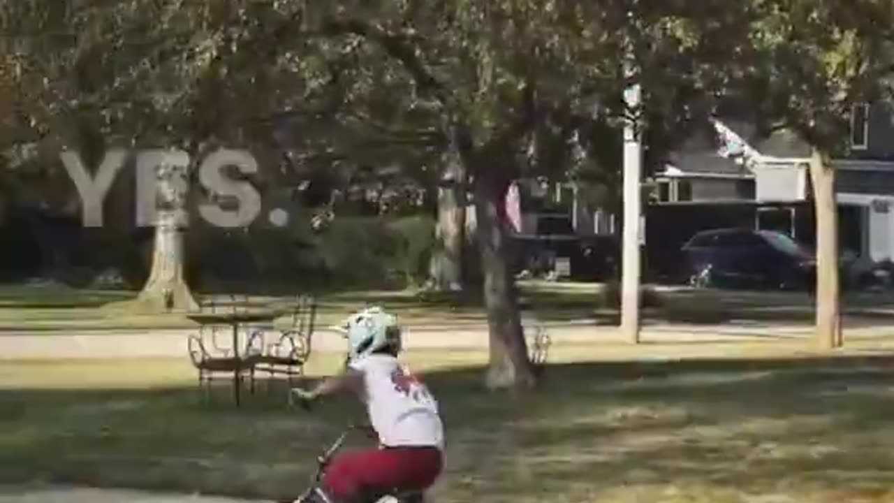 Future BMX Star