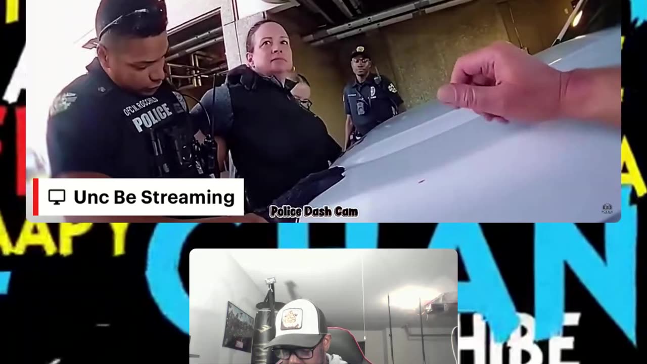 When Accountability Comes KNOCKING! #runninjarun