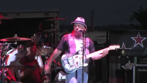 AUGUST 2 2019 DAY 1 OF STURGIS BUFFALO CHIP
