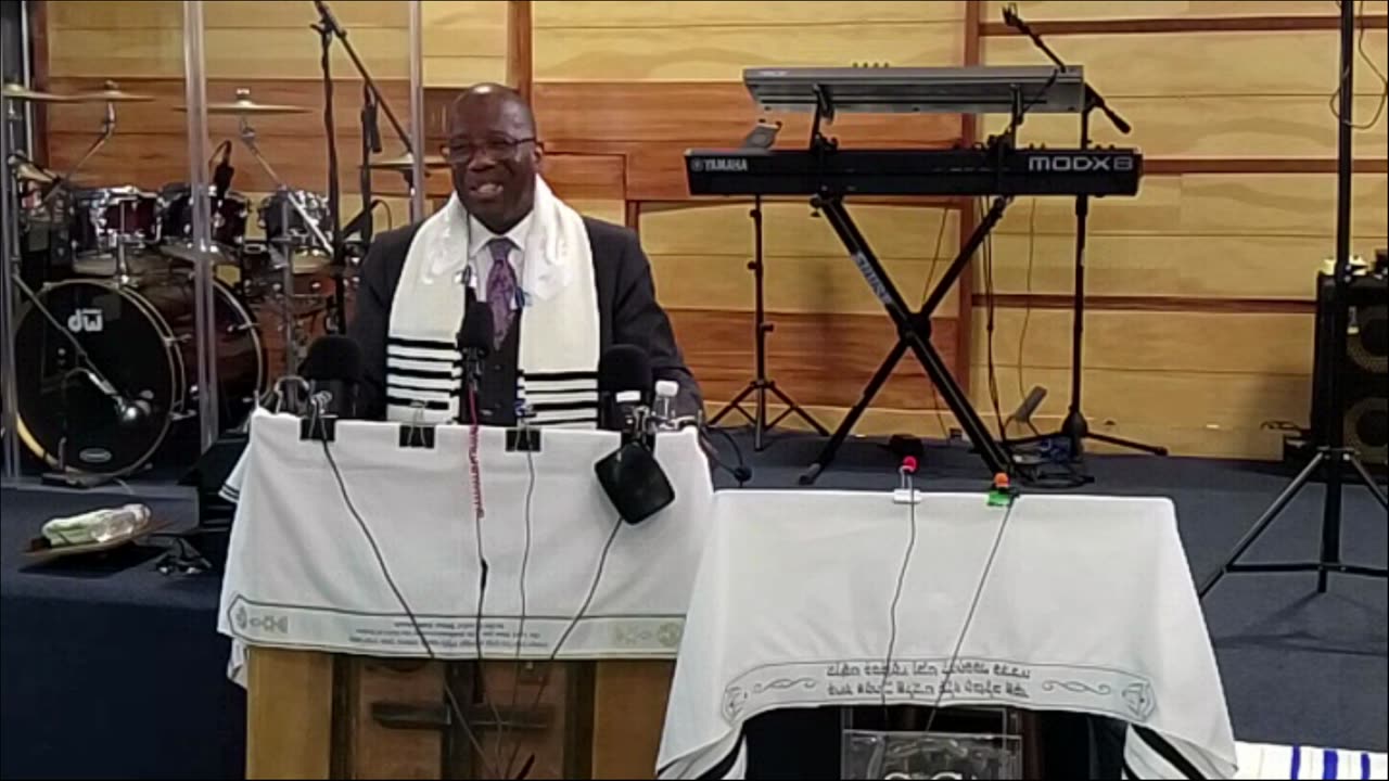 Sunday Prayer & Study "Few There Be That Find It" 11/16/25 Soldiers For Christ Church