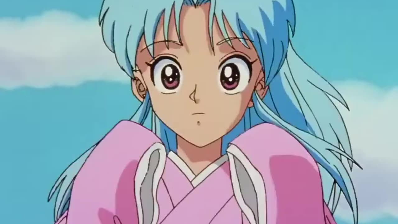 Yu Yu Hakusho - Ep 1 dublado PT-BR