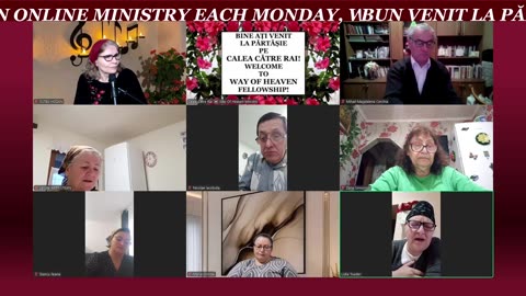 LIDIA TOADER -CÂND ȚI-AM ÎNȚELES CHEMAREA- #caleacătrerai #muzicacrestina #religioussongs #gospel