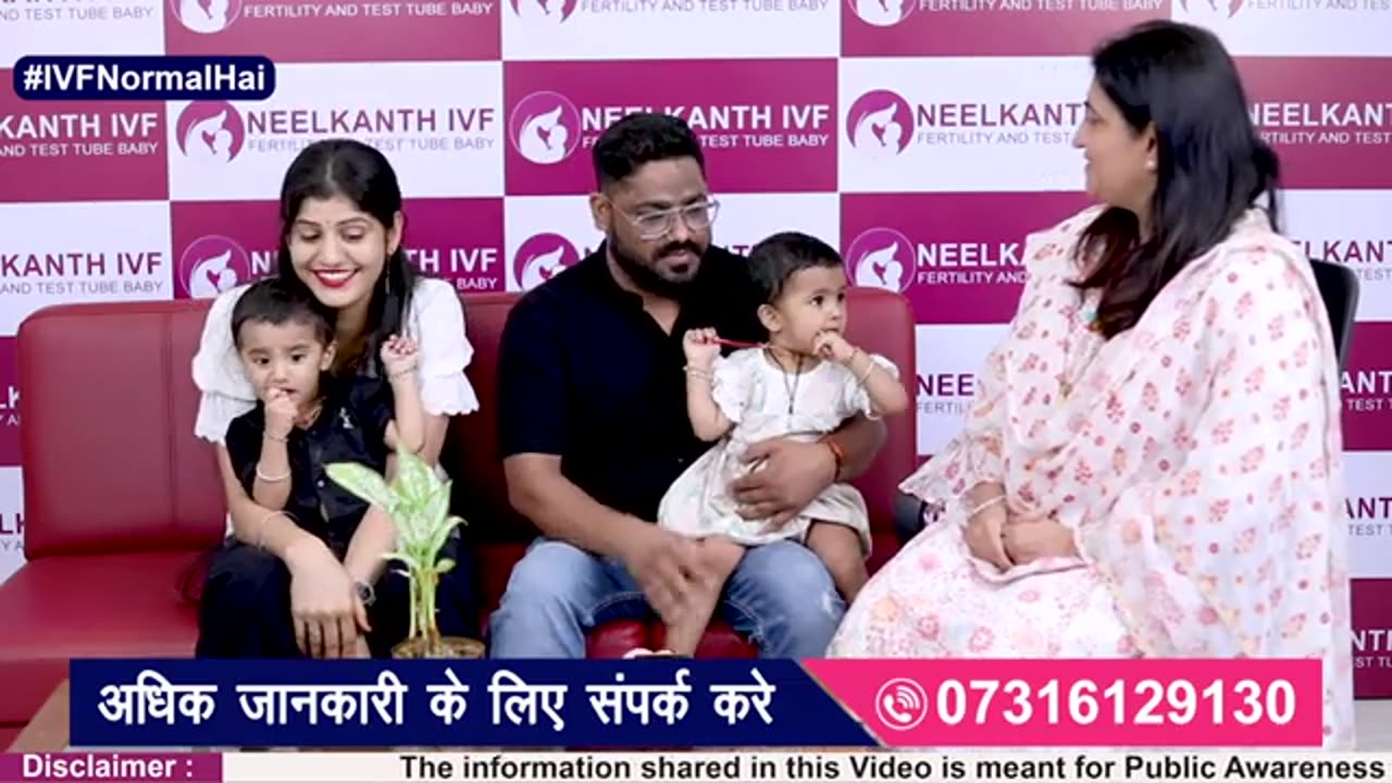 Best IVF Center in Jaipur at Neelkatnh IVF