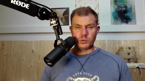 Gebet und Fasten - Tag 3