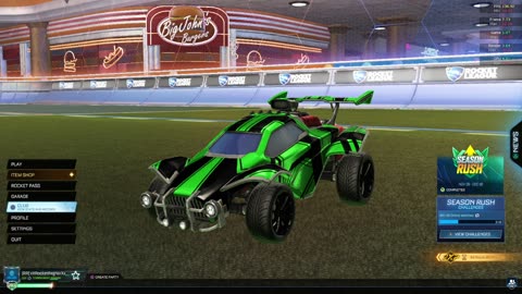 4D Gaming Let Goooo!