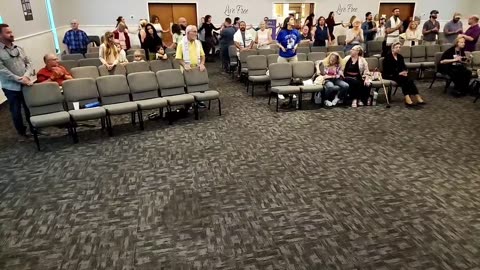 Shabbat Live on Saturday, December 6, 2025