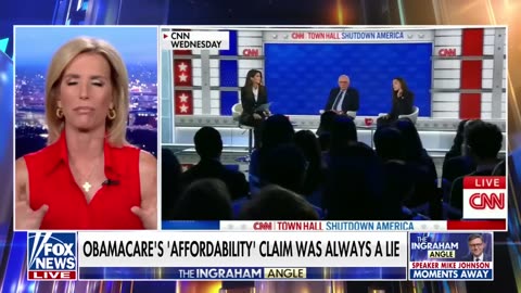 Speaker Johnson: This is a dangerous development