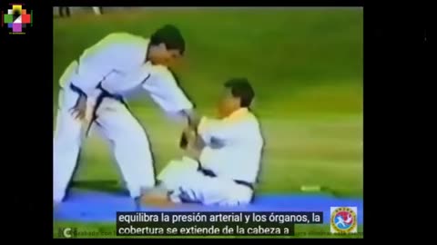 Hapkido