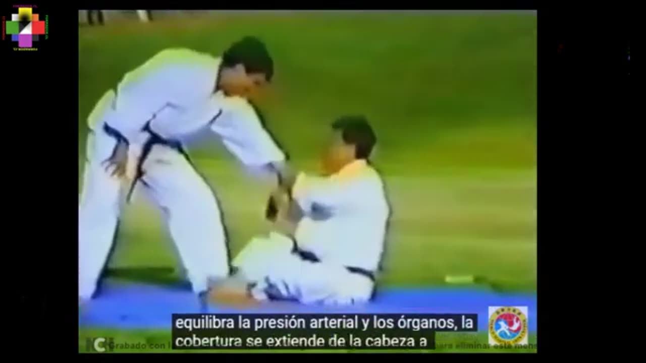 Hapkido