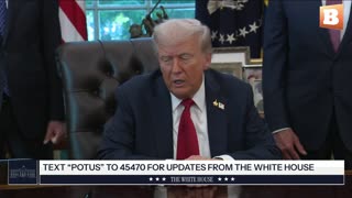 LIVE: President Trump Delivers Remarks...
