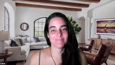 Catia Batalha ~ You Are A Sovereign Being ~ Why You Don't Have To Settle