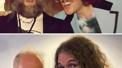 the story of "Weird Al" Yankovic