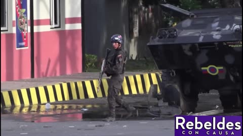 Entregaron a Maduro? Las horas que cambiaron el tablero venezolano