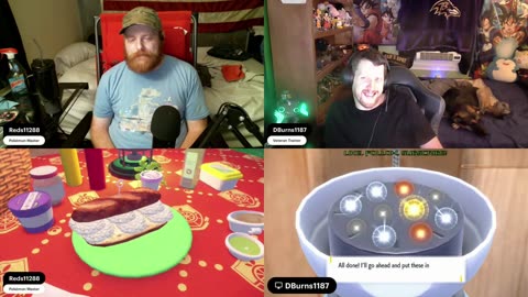 More Of The Pokéman Thing