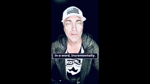 Totalitarian Coup d'état : Hawaii Tour of Warning | Mikki Willis