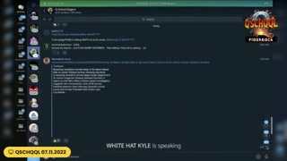 QSCHQQL Flashback 7.1.22