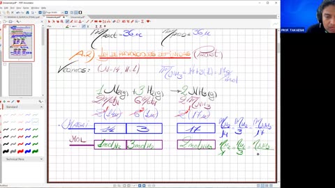 AULA 20 REGULAR 2026 - 1 | Semana 06 | Química