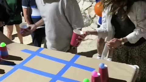 2025 Company Retreat | Mexico | USA Containers