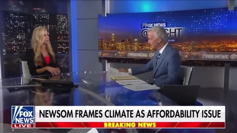 If Affordability Is Americans' Number One Concern, Then Gavin Newscum Is Our Worst Nightmare