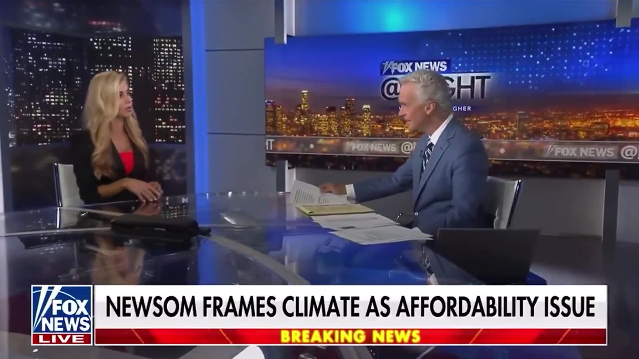 If Affordability Is Americans' Number One Concern, Then Gavin Newscum Is Our Worst Nightmare