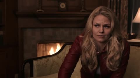 once upon a time pilot