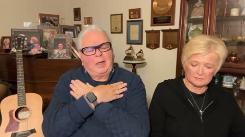 Good & Happy, Goodman Family Ministries Oct. 20, 2025