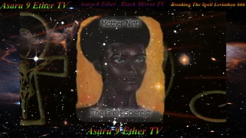A9E The Holy Tablets - Chapter 1 - Tablet 1 - Epic Of Creation And Before