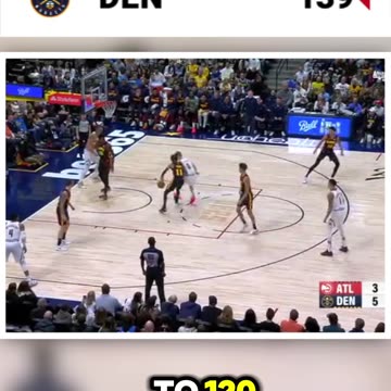 NBA Re-Run | First Games of The Year! 2025