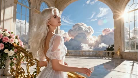 Enchanted Palace, Turquoise Waters, Hanging Gardens