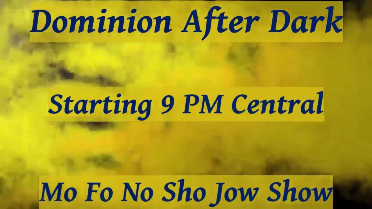 DAD - Mo Fo No Show Jow Show - 11/07