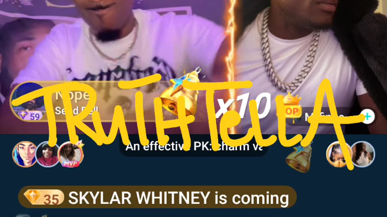 KOB LINED UP WITH FINESSE