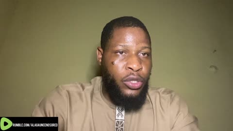 Christian Genocide in Nigeria? White House False News | Nigeria First | Uncensored Opinions Ep 010