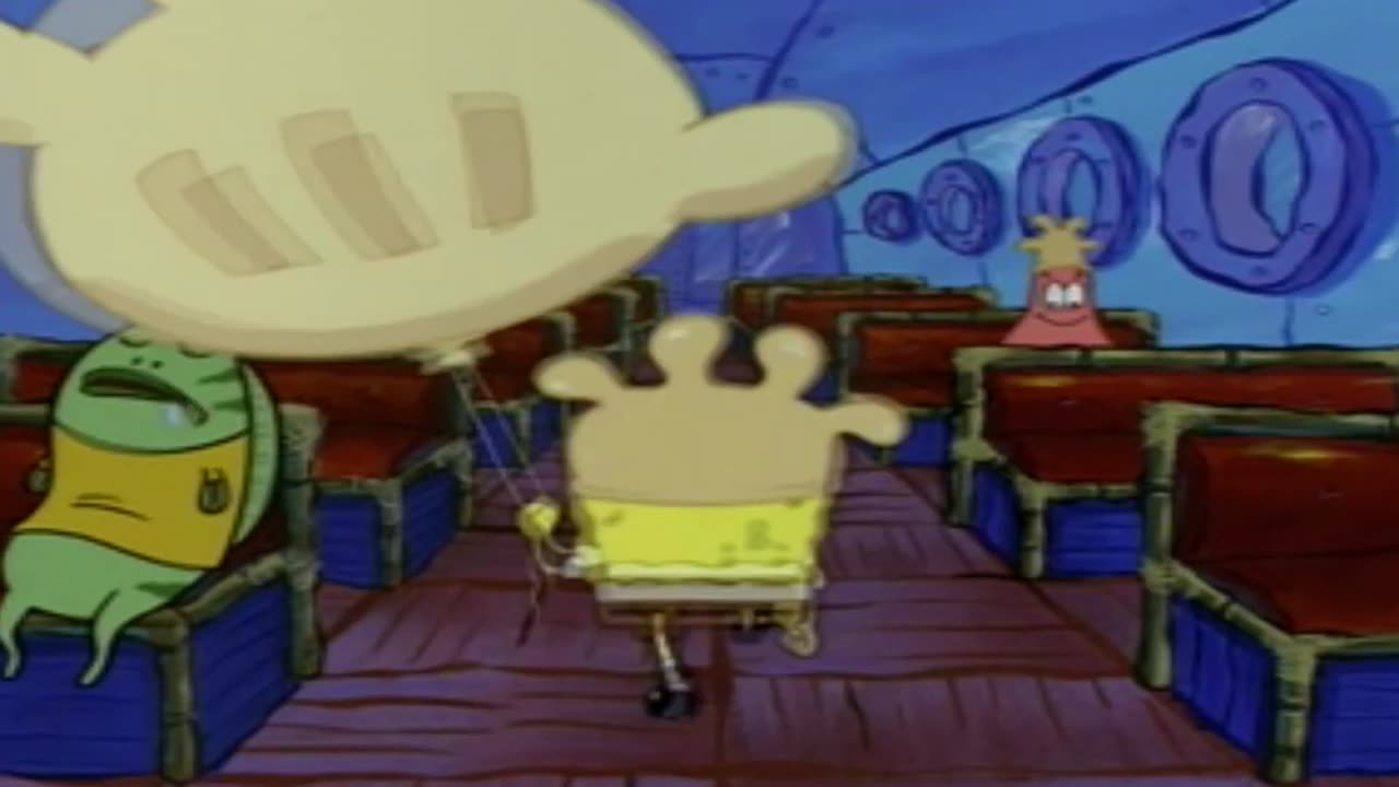 JerkBob Pisses off the Bus Driver