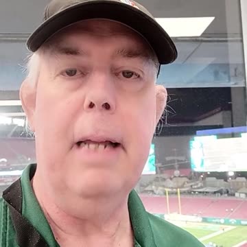 Gasparilla Bowl Tampa Florida NC State Wolfpack vs Memphis Tigers Recap!