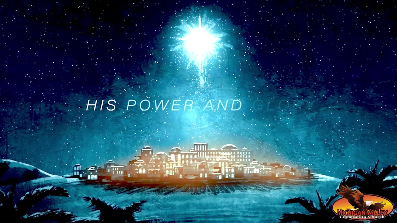 Christmas Eve Service