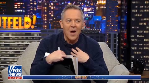 Gutfeld March 10, 2025 Full Episode