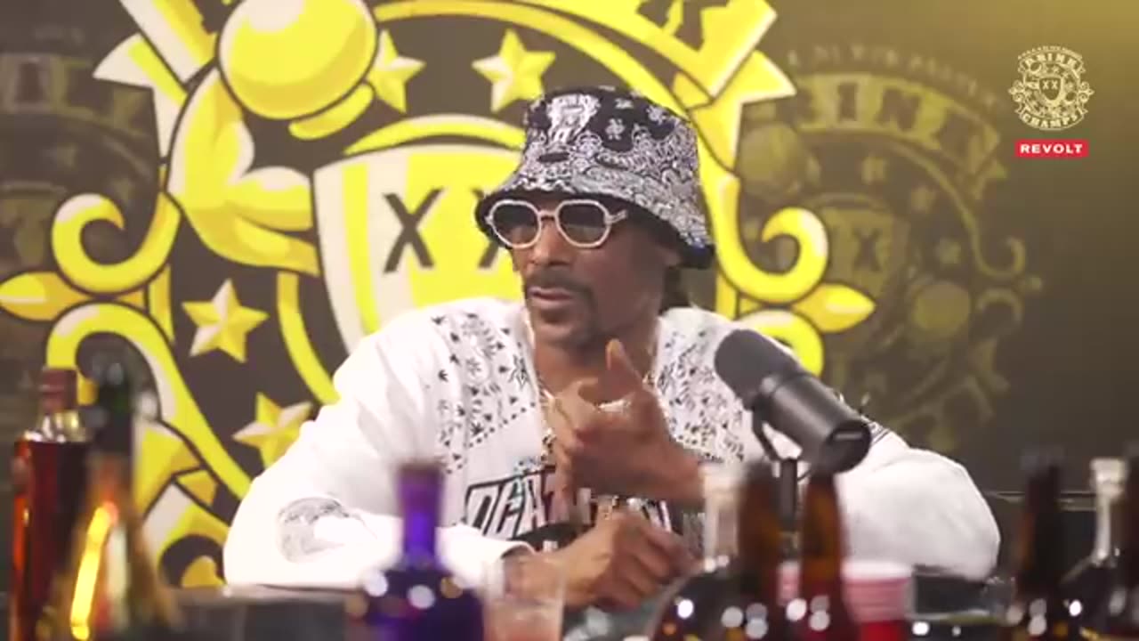 Snoop Dogg On Owning Death Row, Working At Def Jam, East vs. West Coast Beef & More