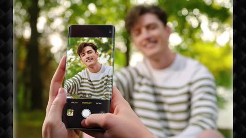 How The Smartphone Camera Works || What Are The Hidden Features of Smartphone Camera || MaarfaVerse