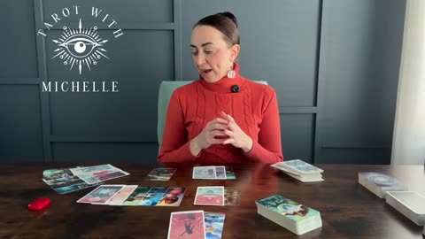 Scorpio - Monthly Singles Reading!