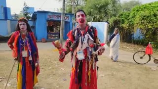 Param Sundari Funny Song