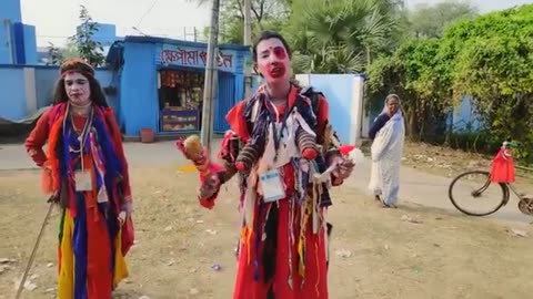 Param Sundari Funny Song