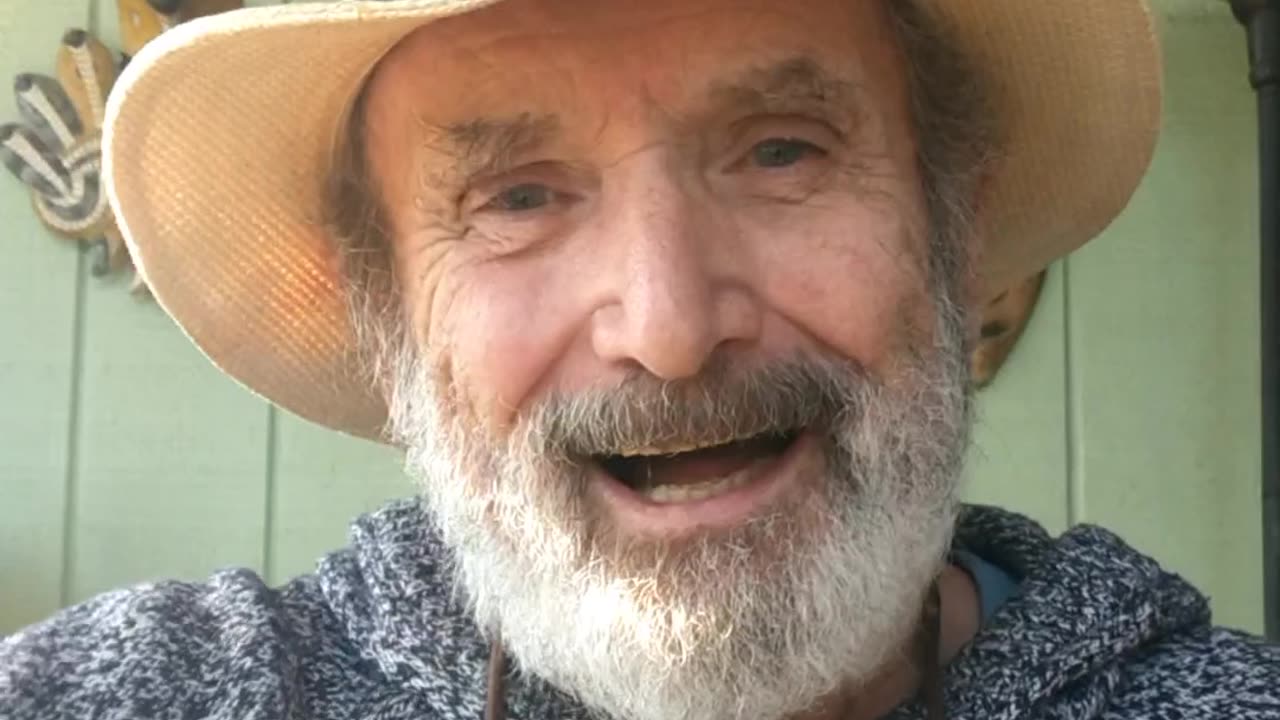 The Present Lord's Prayer.