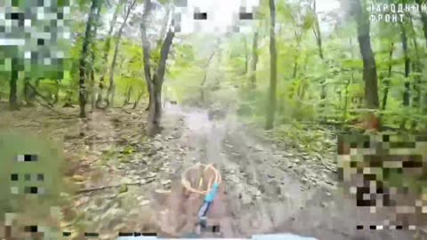 Ukraine war combat footage 10/4/25