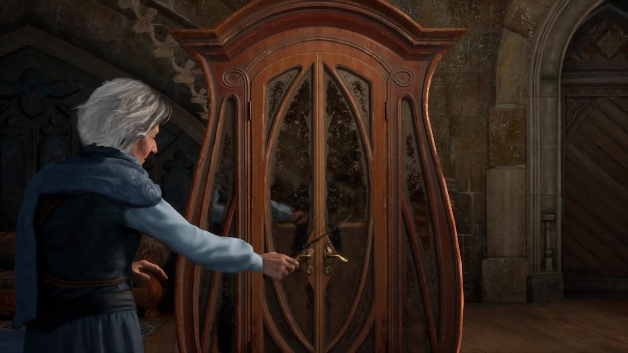 The Rogue's Legacy Full Guide - Sea of Thieves